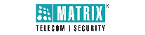 matrix logo